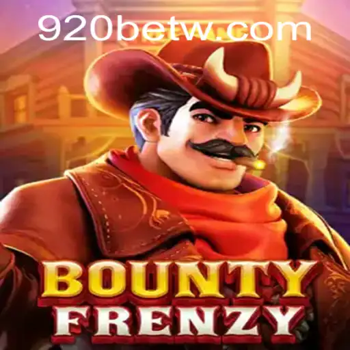 Tudo Sobre BountyFrenzy: O Jogo de Aventura que Conquista os Palcos de 920bet.com
