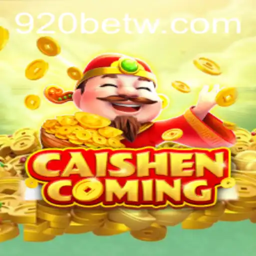 Descubra o Mundo Fascinante de CAISHENCOMING no 920bet.com
