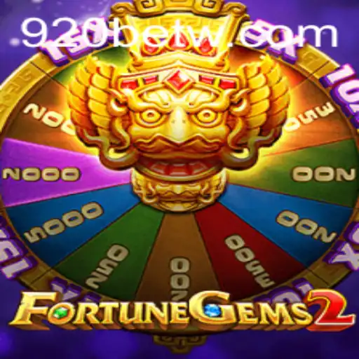 Descubra o Fascinante Mundo de FortuneGems2: Um Jogo de Aventura e Sorte em 920bet.com
