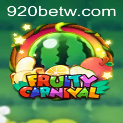 Explorando o Novo Jogo 'FruityCarnival' no 920bet.com