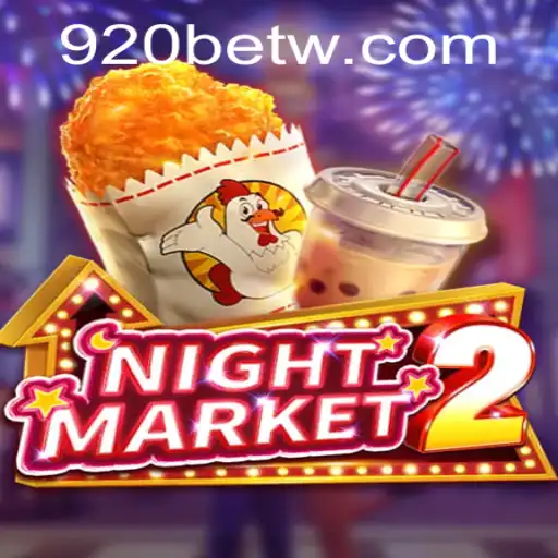Explorando o Fascinante Mundo de NightMarket2 com 920bet.com
