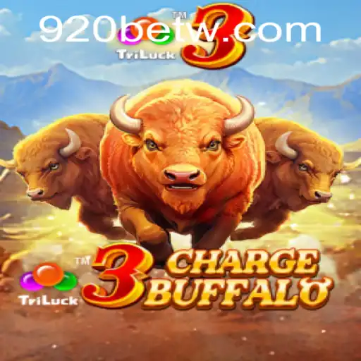Explorando o Mundo de 3ChargeBuffalo no 920bet.com