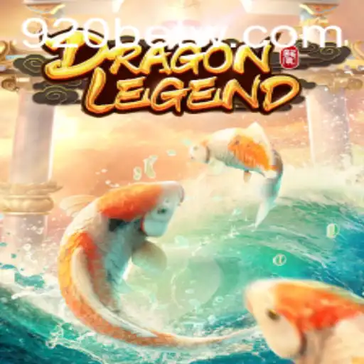Descubra o Fascinante Mundo de DragonLegend no 920bet.com
