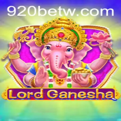 Explorando o Mundo Fascinante de 'LordGanesha': Um Jogo Inovador na Plataforma 920bet.com