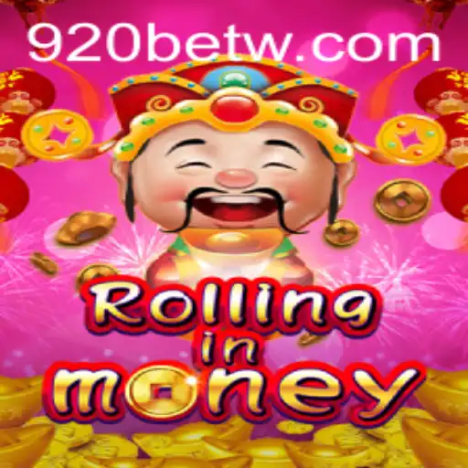 Descubra o Empolgante Mundo de RollingInMoney: O Novo Sucesso do 920bet.com
