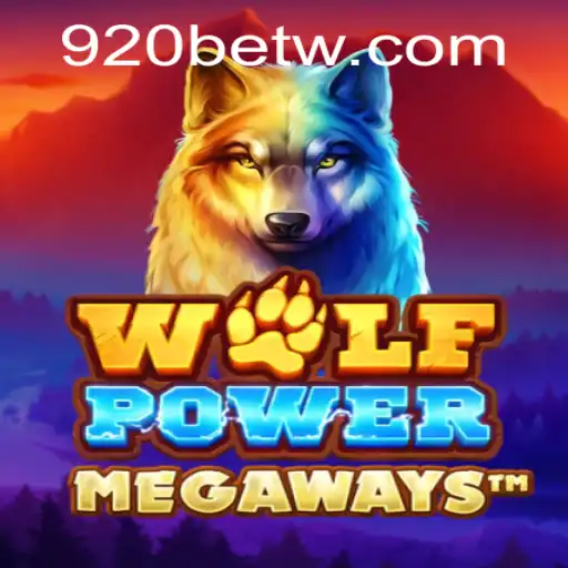 Descubra o Mundo do WolfPowerMega em 920bet.com
