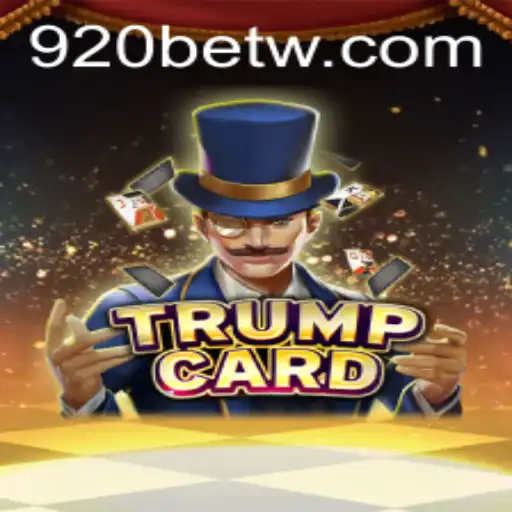 Explorando o Jogo Inovador: TrumpCard e Sua Dinâmica no 920bet.com