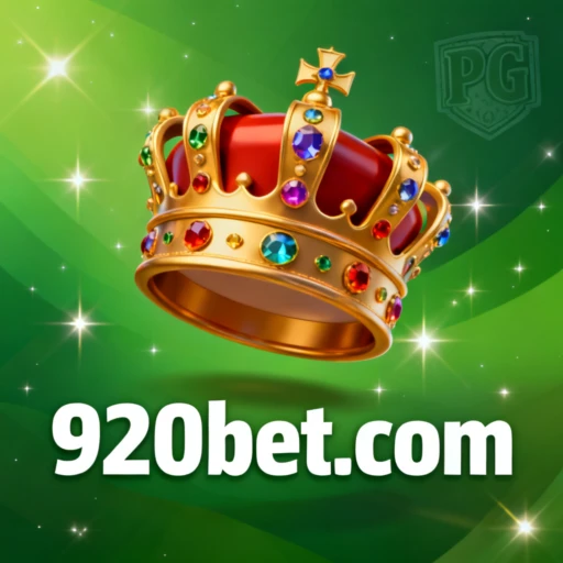920bet.com Logo